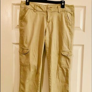 DKNY Cargo Pants